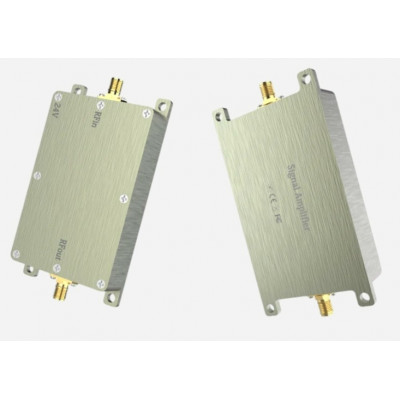 Підсилювач сигналу ACASOM 5.2 ГГц 50W