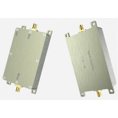 Підсилювач сигналу ACASOM 5.8 GHz 50W