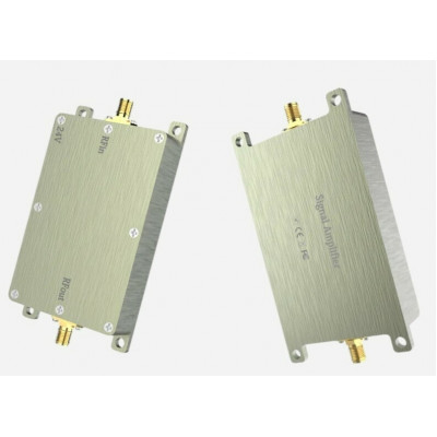 Підсилювач сигналу ACASOM 3.2 GHz 50W