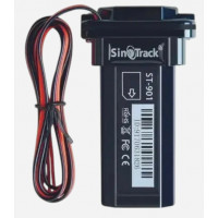 Портативний GPS трекер SinoTrack ST-901 IP65 водонепроникний
