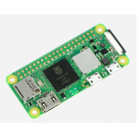 Мікрокомп’ютер Raspberry Pi Zero 2 Вт одноплатний