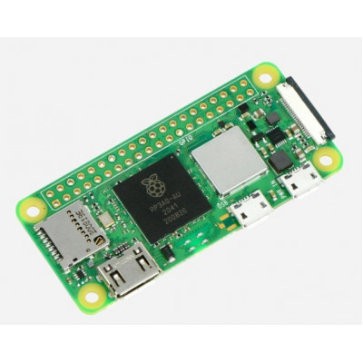 Мікрокомп’ютер Raspberry Pi Zero 2 Вт одноплатний Мікрокомп’ютер Raspberry Pi Zero 2 Вт одноплатний