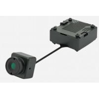 Аналогова тепловізійна камера AKK 256CA