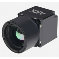Аналогова тепловізійна камера AKK CVBS 384x288
