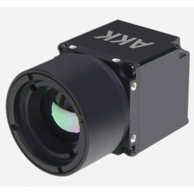 Аналогова тепловізійна камера AKK CVBS 384x288