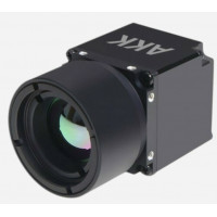 Аналогова тепловізійна камера AKK CVBS 640x512