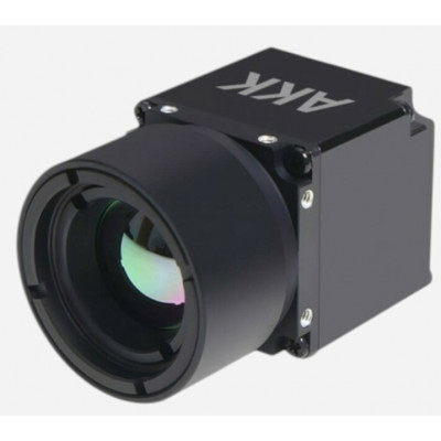 Аналогова тепловізійна камера AKK CVBS 640x512