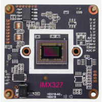 Камера Sony STARVIS IMX327 1080P