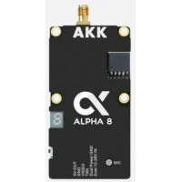 Відеопередавач AKK Alpha 5.8 ГГц 8 Вт
