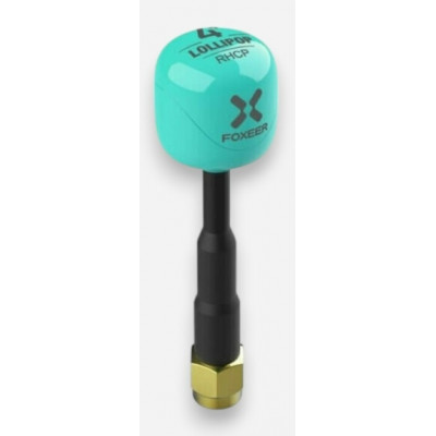 Антена Foxeer Lollipop 4 High Quality 5.8 ГГц (RHCP)