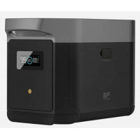 Додаткова батарея EcoFlow DELTA Max 2400 Вт