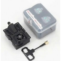 Модуль передатчика Happymodel ExpressLRS ES24TX Pro 2.4GHz 1W Micro TX