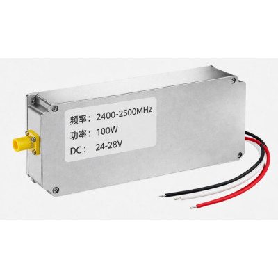 Антидрон-модуль Jammer SDZT 100W (2400 МГц) Антидрон-модуль Jammer SDZT 100W (2400 МГц)