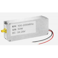 Антидрон-модуль Jammer SDZT 50W (100-200 МГц)