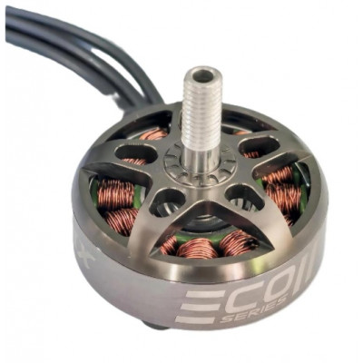 Двигун для дрона Emax ECO II 2807А 1300KV (0101096070)