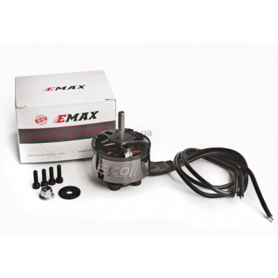 Двигун для дрона Emax ECO II 4720 290KV (0101096098)