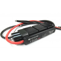 Регулятор швидкості FLYCOLOR FlyDragon 150A ESC 5-12S