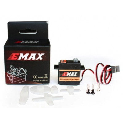 Сервопривід для дрона Emax ES09MD (0102003014)