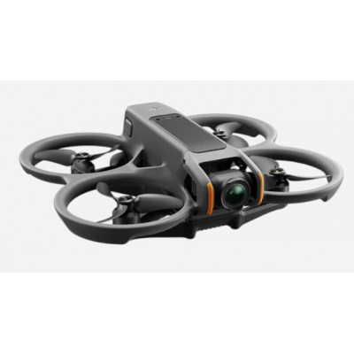 Дрон DJI Avata 2 Fly More Combo (1 акумулятор)