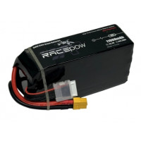 Акумуляторний блок RacePow Solid state Lipo 6s 11000mAh 20C XT60 (11000mAh-6s-20C)