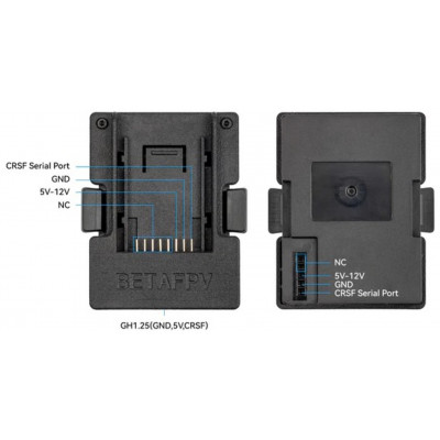 Адаптер (перехідник) Micro-Nano Module (Standard) 01120004 BetaFPV