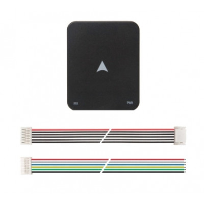 GPS модуль для дрона Holybro Micro M9N GPS (without case) (12045)