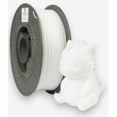 Філамент 3DPower Select PLA 1.75 мм 1 кг (Білий)