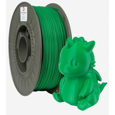 Філамент 3DPower Select PLA 1.75 мм 1 кг (Зелений)