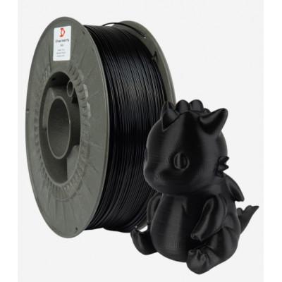 Філамент 3DPower Select PLA 1.75 мм 1 кг (Чорний)