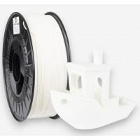 Філамент 3DPower Hyper Speed PLA 1.75 мм 1 кг (Білий, ca. RAL 9003)