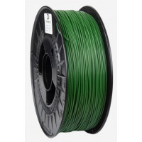 Філамент 3DPower Basic PLA 1.75 мм 1 кг (Зелений, ca. RAL 6002)