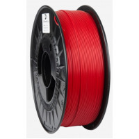 Філамент 3DPower Basic PLA 1.75 мм 1 кг (Вишневий)