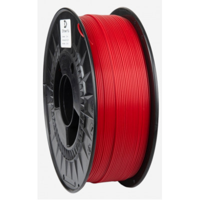 Філамент 3DPower Basic PLA 1.75 мм 1 кг (Вишневий)