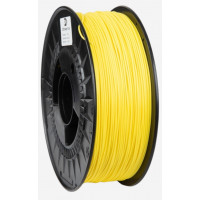 Філамент 3DPower Basic PLA 1.75 мм 1 кг (Жовтий, ca. RAL 1016)