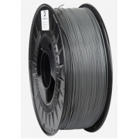 Філамент 3DPower Basic PLA 1.75 мм 1 кг (Сірий, ca. RAL 7012)