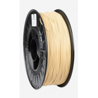 Філамент 3DPower Basic PLA 1.75 мм 1 кг (Бежевий, ca. RAL 1014)