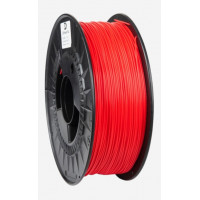 Філамент 3DPower Basic PLA 1.75 мм 1 кг (Червоний, ca. P185)
