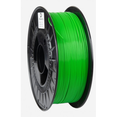 Філамент 3DPower Basic PLA 1.75 мм 1 кг (Світло-зелений ca. RAL 6037)