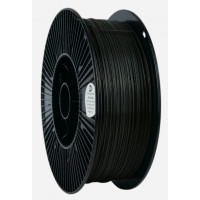 Філамент 3DPower ABS 1,75 мм Чорний (RAL 9017) 3 кг