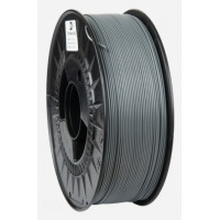 Філамент 3DPower ABS 1,75 мм сірий (RAL 7012) 1 кг
