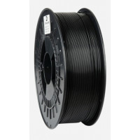 Філамент 3DPower ABS 1,75 мм Чорний (RAL 9017) 1 кг