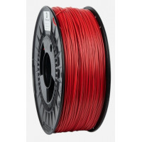 Філамент 3DPower ABS 1,75 мм червоний (RAL 3020) 1 кг