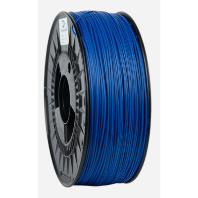 Філамент 3DPower ABS 1,75 мм синій (RAL 5002) 1 кг