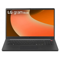 Ноутбук LG gram Book 15 (15U55T-H.AAB162)