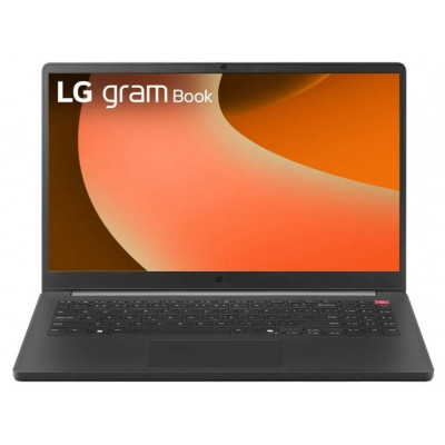 Ноутбук LG gram Book 15U55T (15U55T-H.AAB4U1)