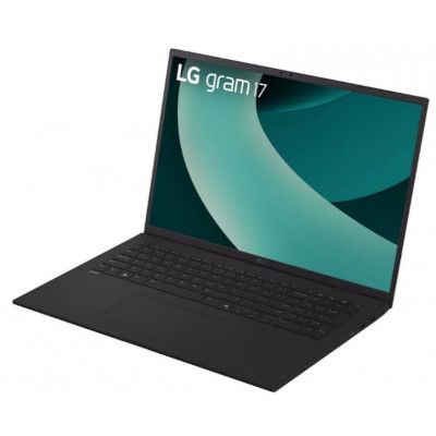 Ноутбук LG gram Book 17 (17Z90TL-H.AUB324)