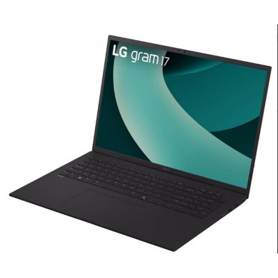 Ноутбук LG gram Book 17 (17Z90TL-H.AUB7U1)