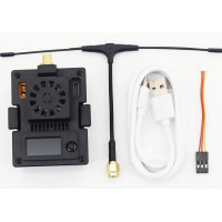 Зовнішній модуль TX Micro ELRS 1W 915MHz Cyclone