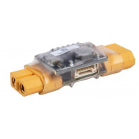 Модуль живлення CubePilot Power Brick Mini для Pixhawk 2.1 CubePilot