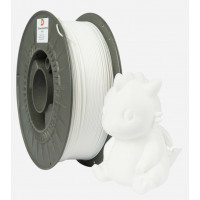 Філамент 3DPower Select PETG  1.75 мм 1 кг (Білий)